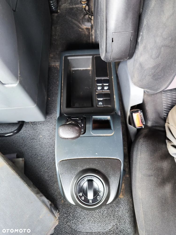 MAN TGS 18.480 18 480 Budowlany Budowlaniec Hydraulika Bez hydrodrive 2014r - 23