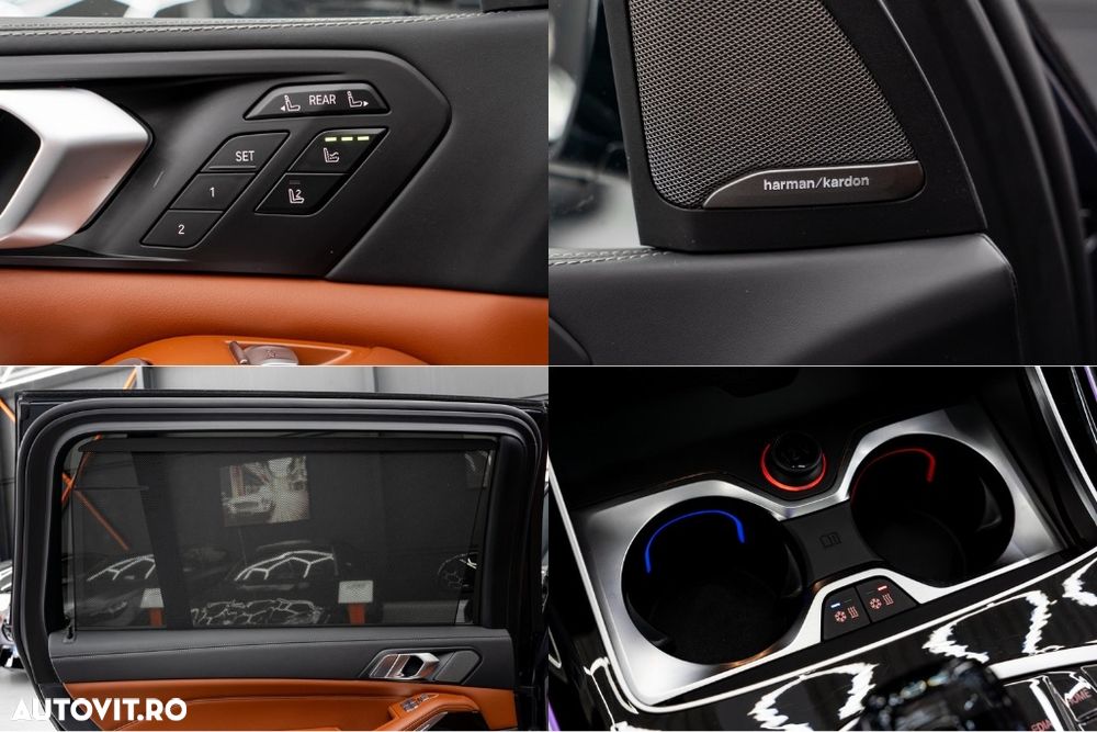 BMW X7 xDrive30d - 22