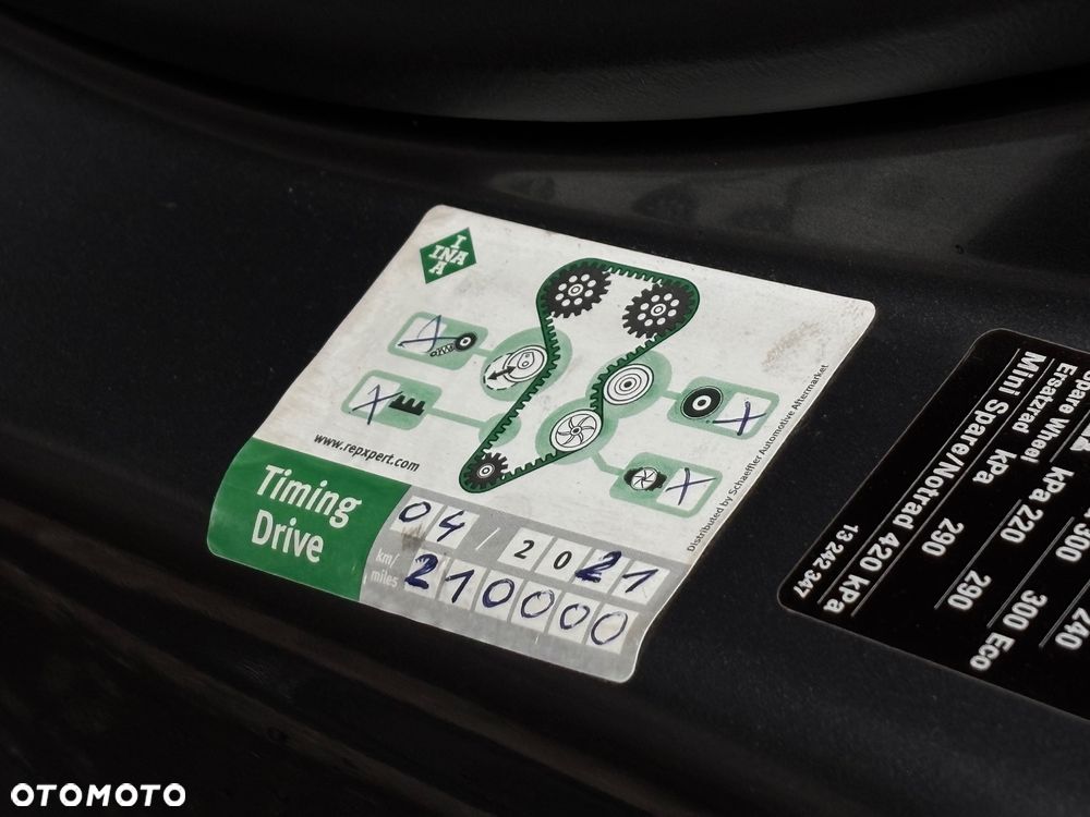 Opel Insignia 2.0 CDTI ecoFLEXStart/Stop Selection - 13