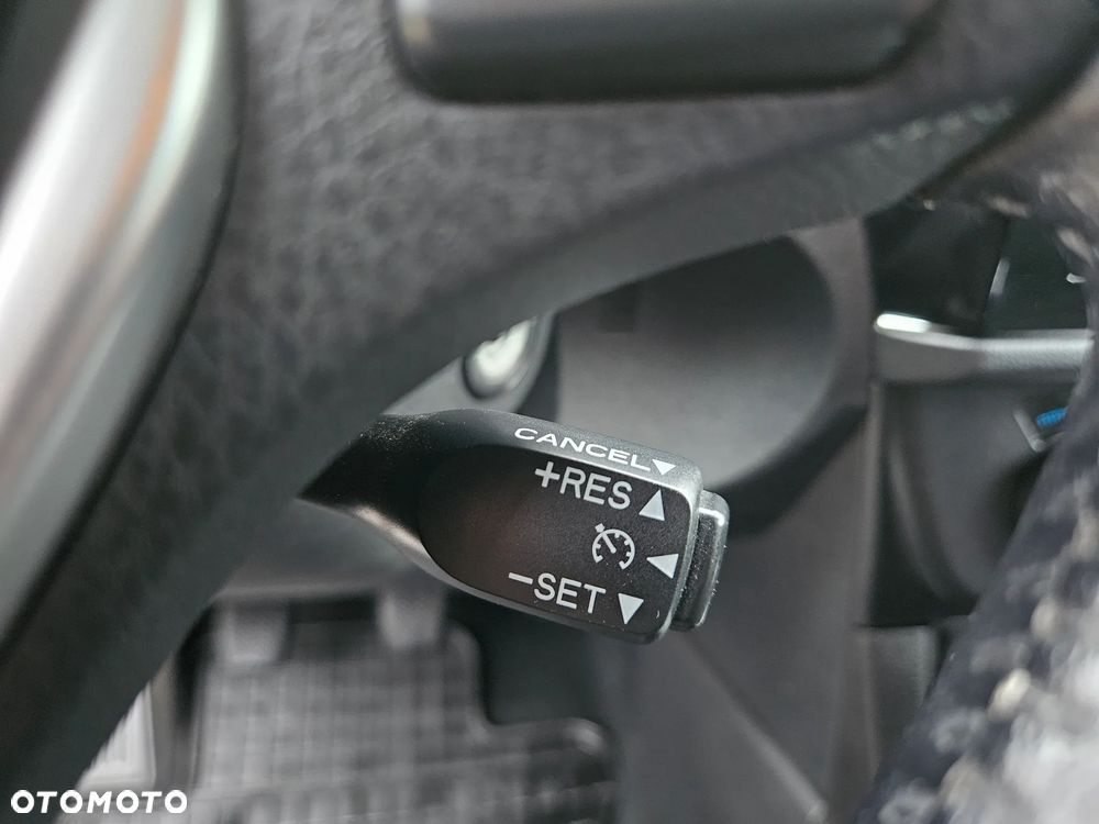 Toyota Corolla 1.6 Prestige - 24