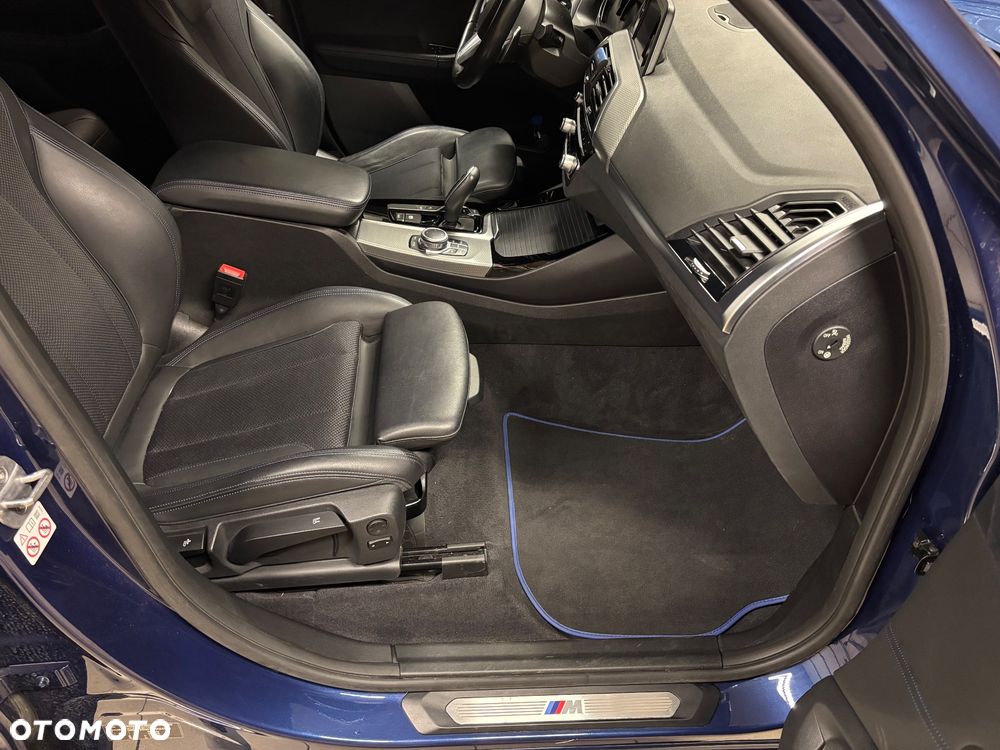 BMW X3 xDrive20i M Sport sport - 12