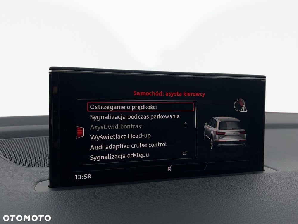 Audi Q7 3.0 TDI Quattro Tiptronic - 31