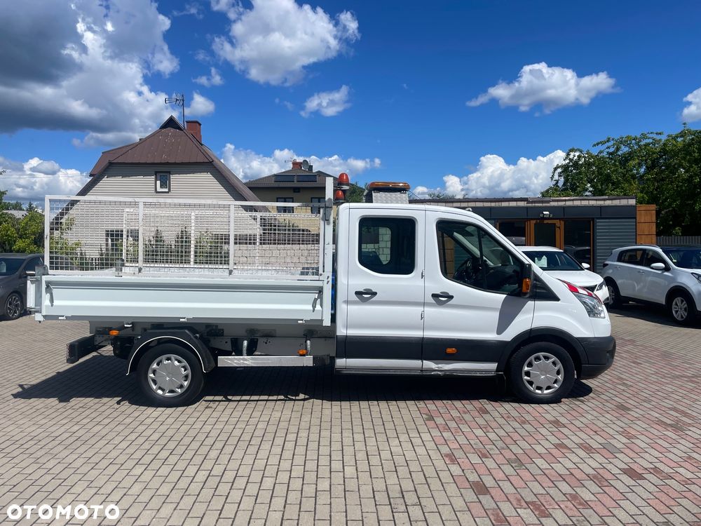 Ford Transit - 6