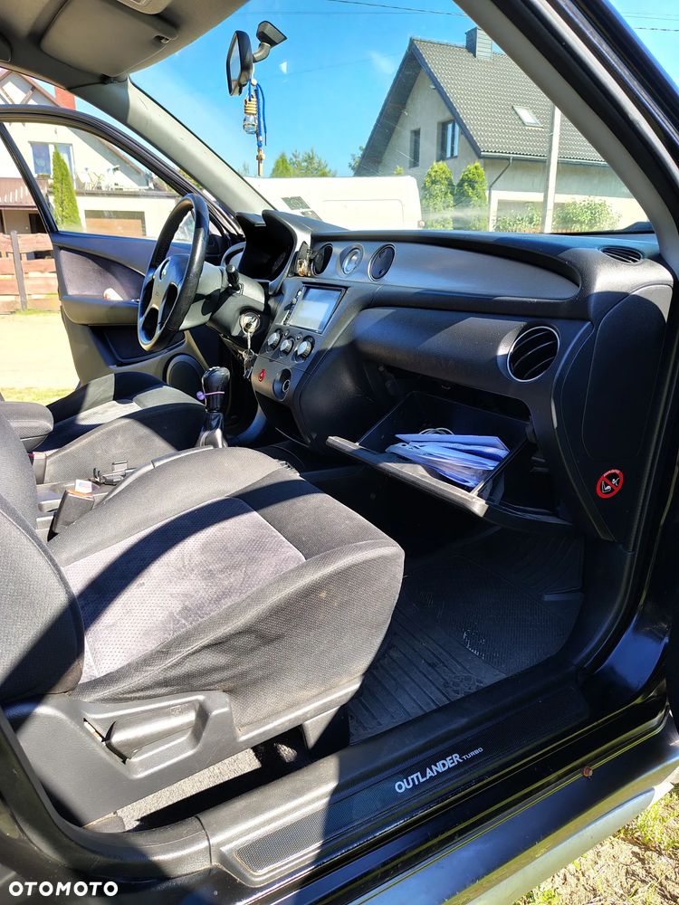 Mitsubishi Outlander 2.0 Comfort - 7