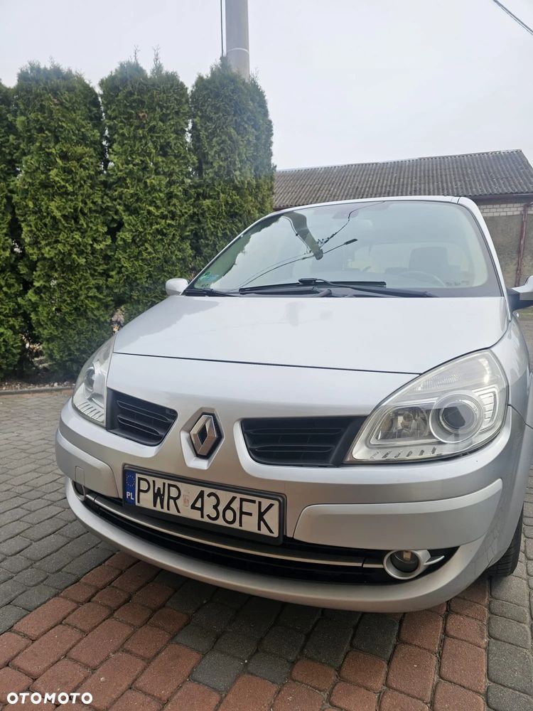 Renault Scenic 1.9 dCi Confort Privilege - 2
