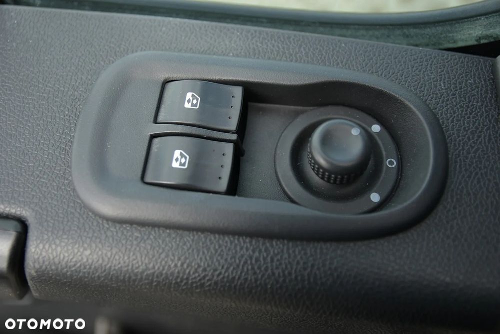 Renault MASTER 2.3 165KM * Salon PL * KONTENER 9EPAL Bliźniak - 25