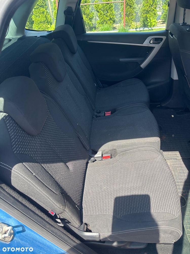 Citroën C4 Picasso 1.6 HDi My Way MCP - 4