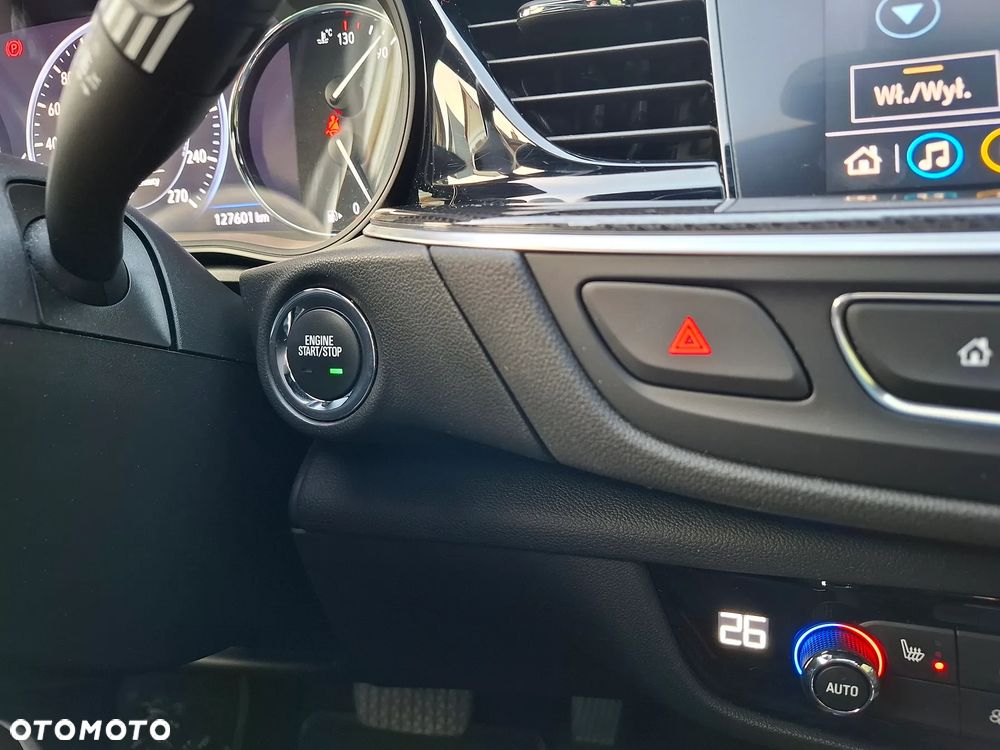 Opel Insignia 2.0 CDTI GS Line S&S - 29