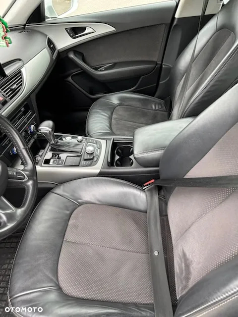 Audi A6 - 8