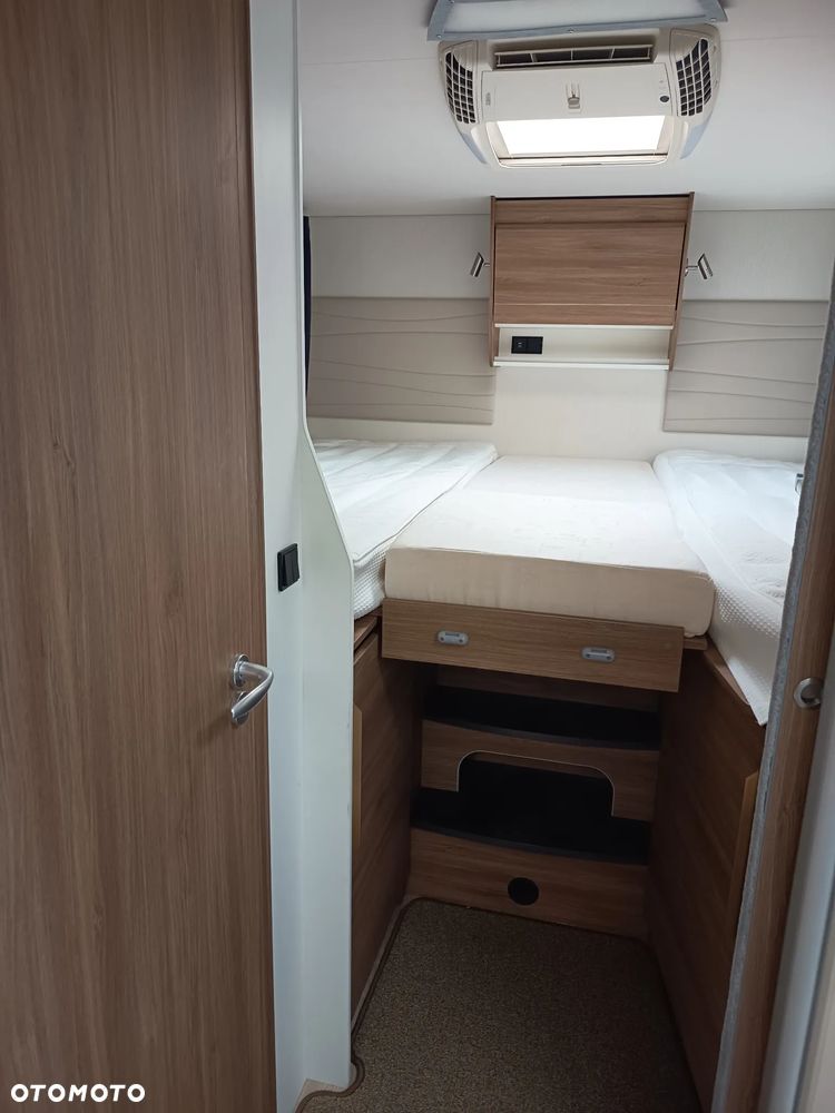 PILOTE Peugeot boxer - 37