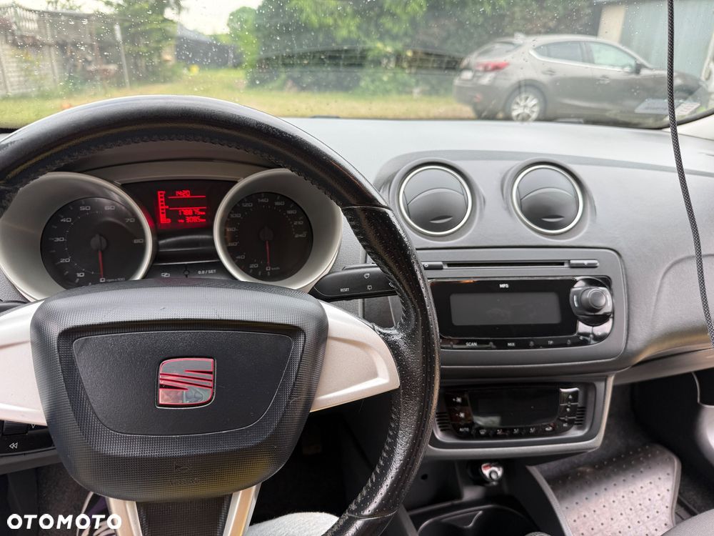 Seat Ibiza - 7