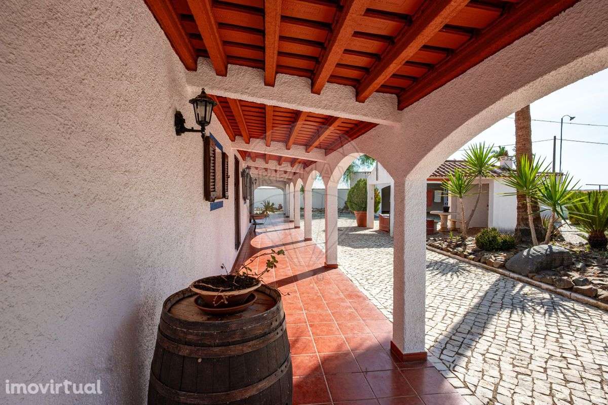 Quinta T6 para venda - Grande imagem: 2/42