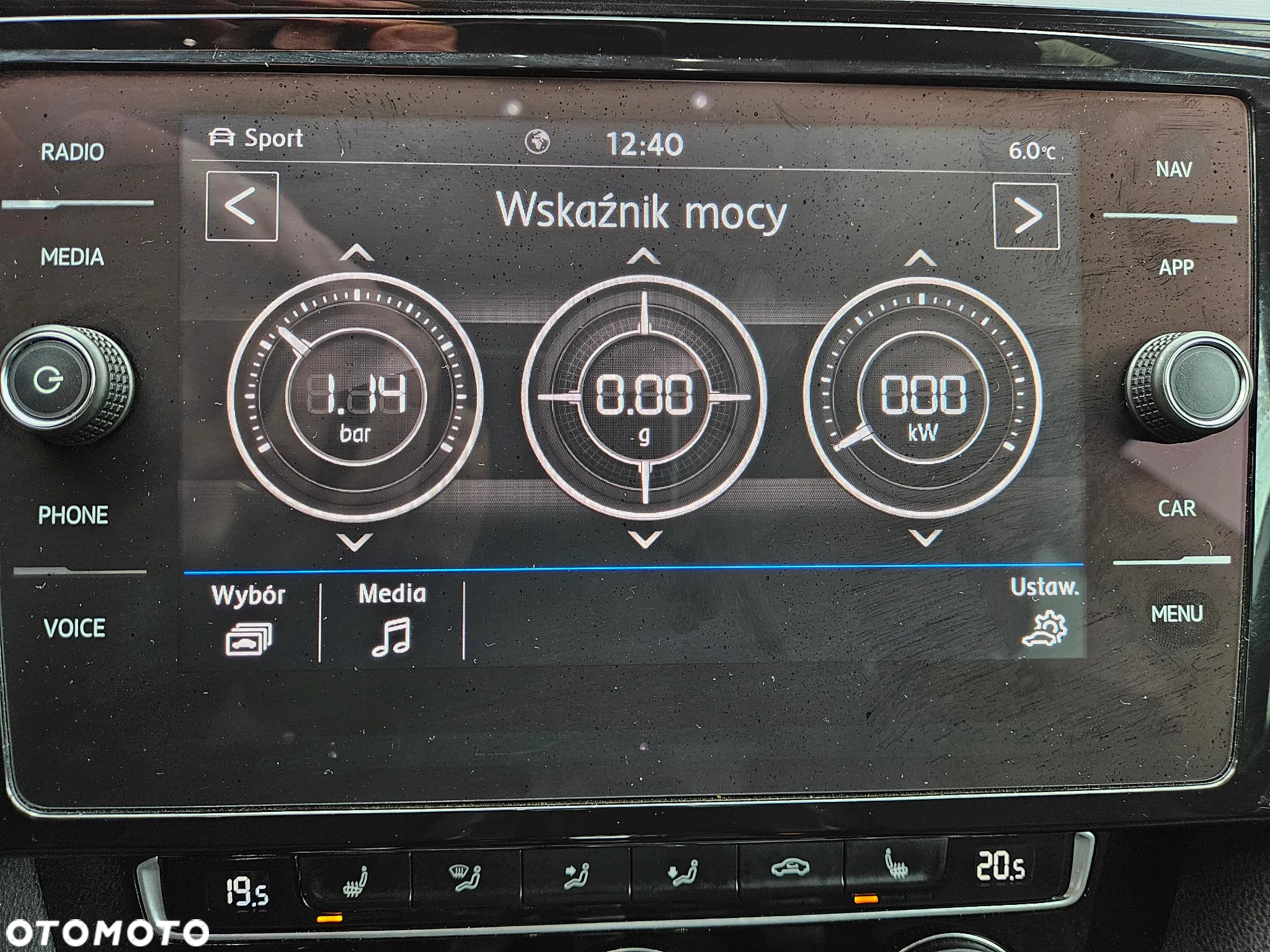 Volkswagen Arteon 2.0 TDI Bi-Turbo SCR 4Mot Elegance DSG - 30