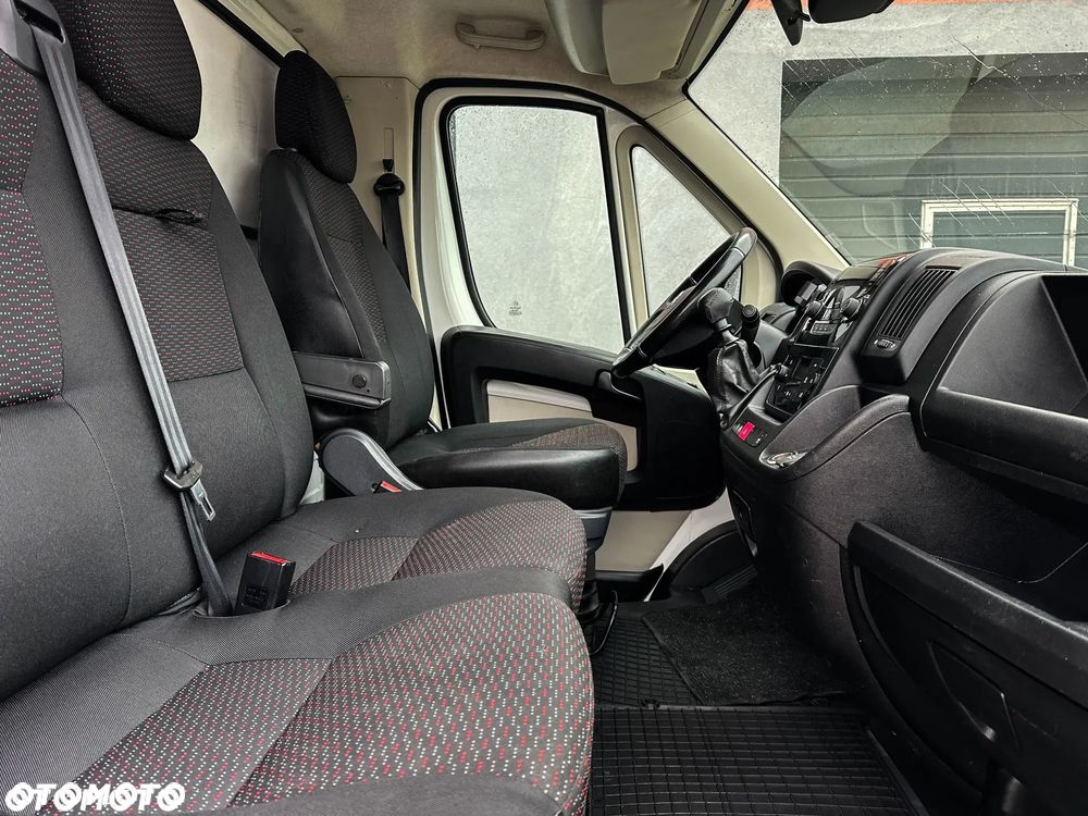 Citroën Jumper - 28