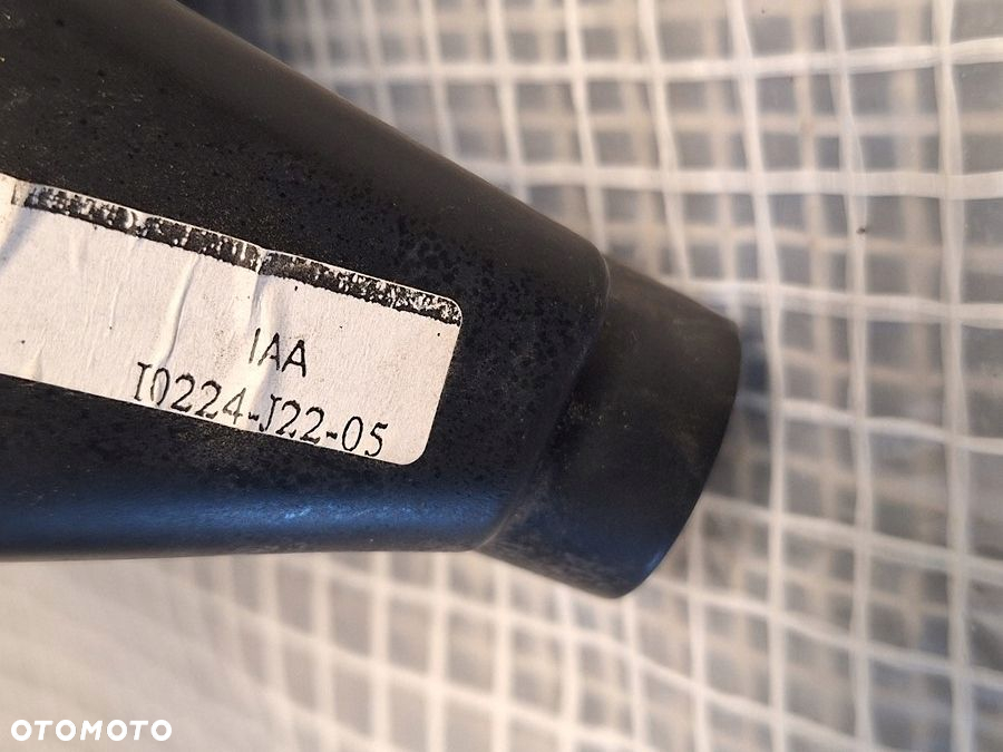 jeep wrangler jl  18-  lampa tyl tylna prawa led euro orginal . demont - 7