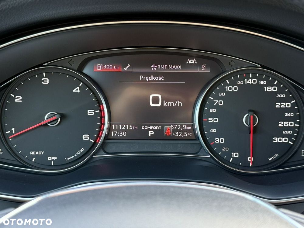 Audi A6 Limousine - 24