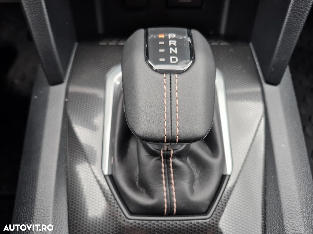 Volkswagen Amarok 3.0 TDI 241 CP 4M 10AT PanAmericana - 16