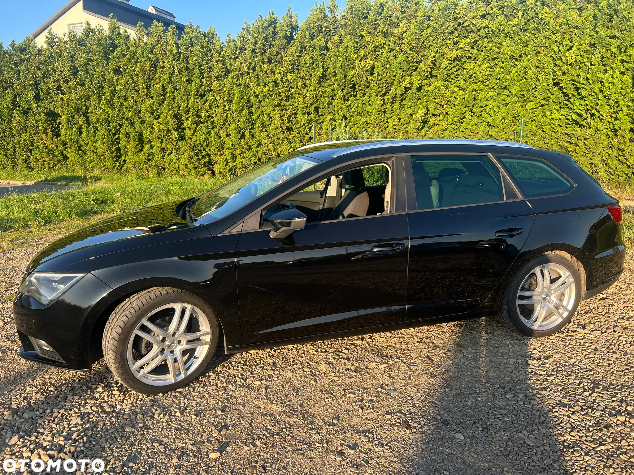 Seat Leon 1.6 TDI ECOMOTIVE Style - 3