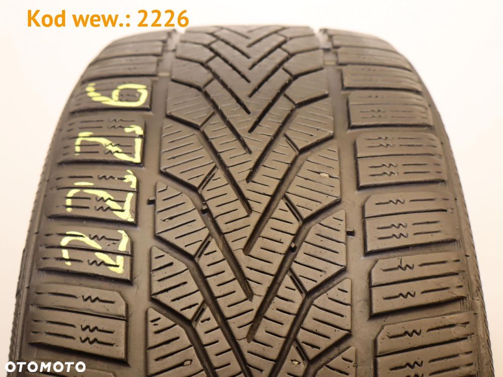 Semperit SPEED - GRIP 2 - 225/40 R18 - 7