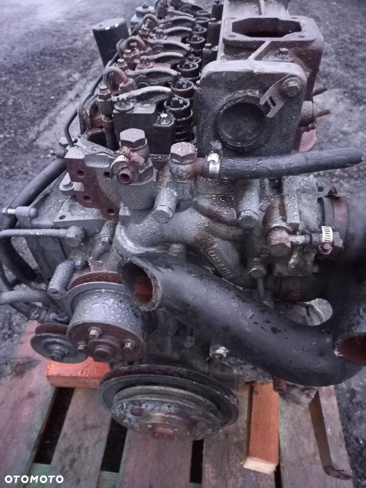 Silnik DEUTZ AG TCD 2012 L04 2V,88KW ,WAŁ,BLOK,GŁOWICA,pompowtryski,04204326,turbina, BF 4M 2012, 74,9KW.MISKA,kolektor,regulator obrotów,merlo,koło zamachowe,7273490 ,1162101,03580301 ,057365, 04288542, 04206972, 6927,04299327RY, 7273490XB. - 10