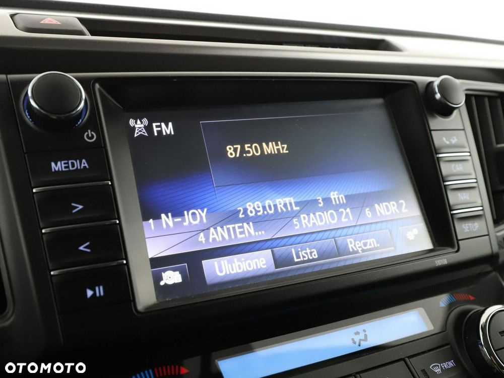 Toyota RAV4 2.0 D-4D 4x2 Start-Stop Edition-S - 24