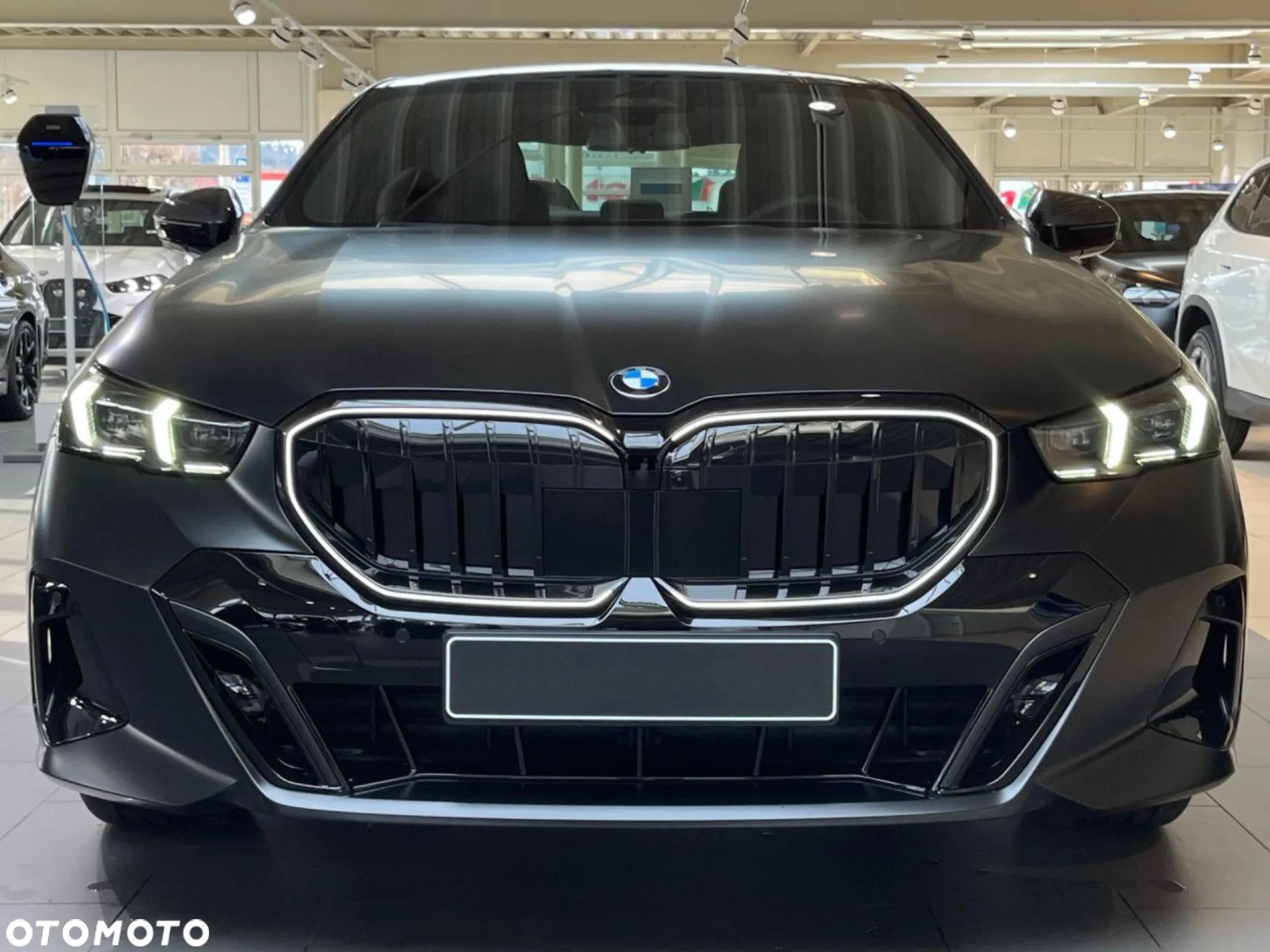 BMW Seria 5 - 2
