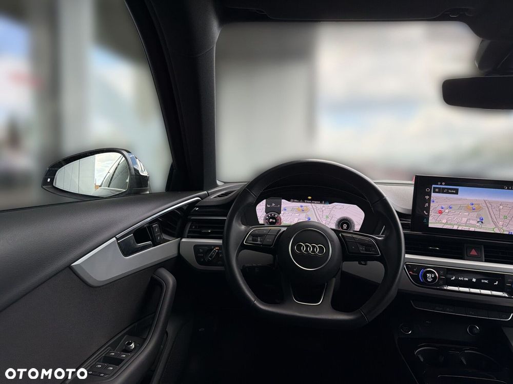Audi A4 Avant - 19