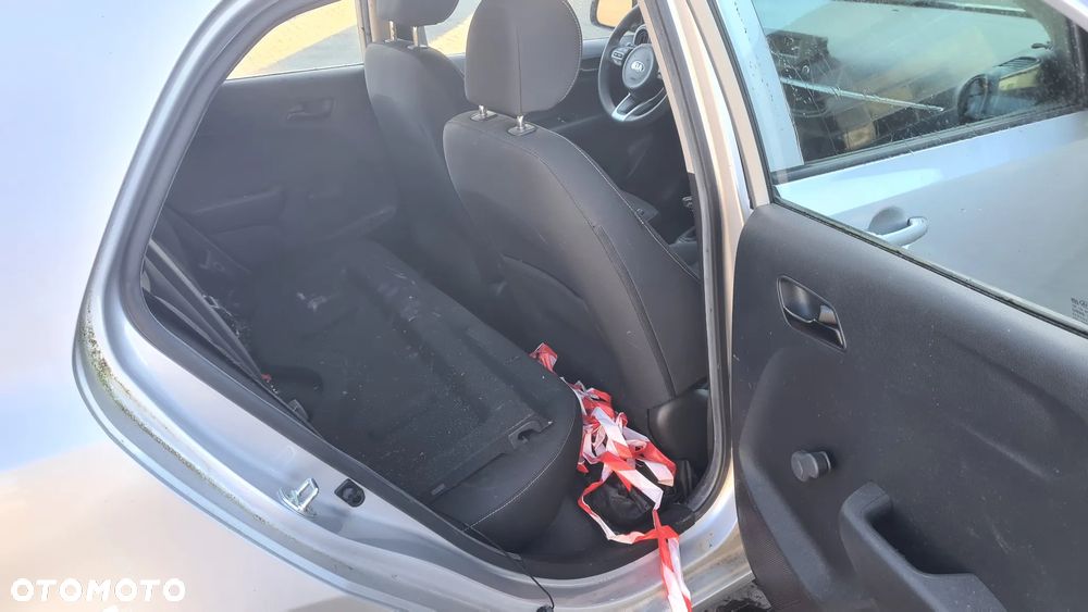 Kia Picanto 1.0 Vision - 12