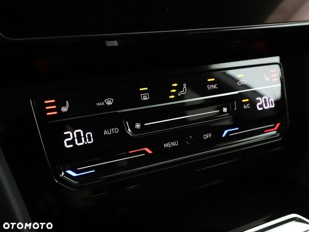 Volkswagen Arteon 2.0 TDI Elegance DSG - 30