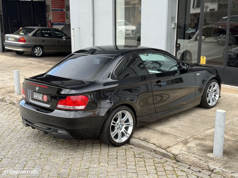 BMW 120 d - 10