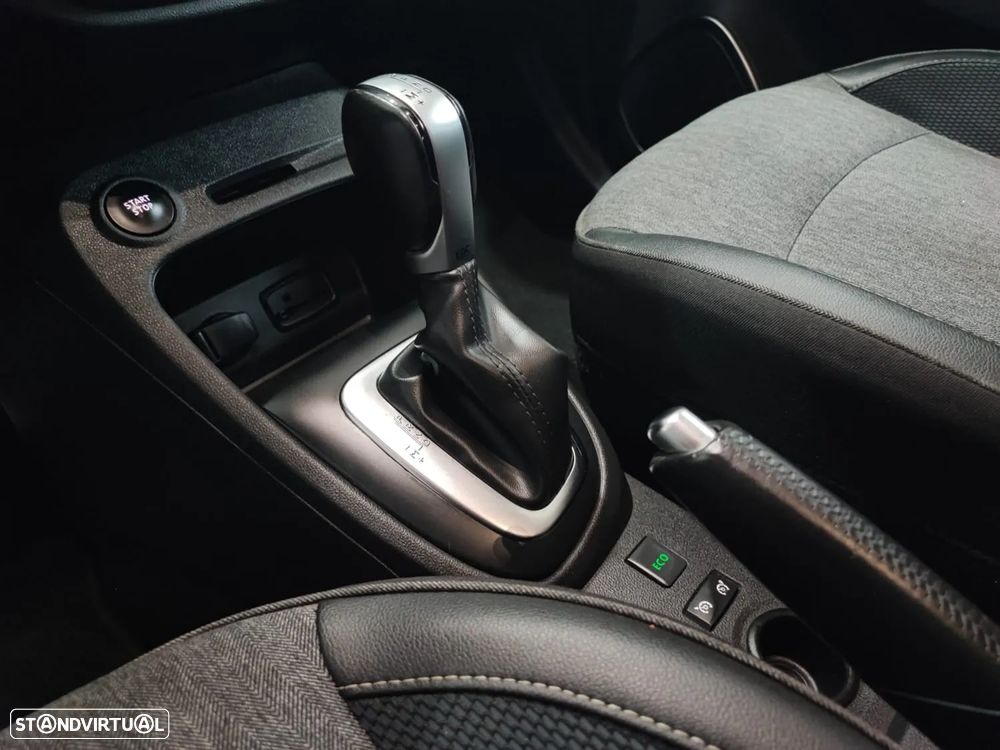 Renault Captur 1.5 dCi Exclusive EDC - 43