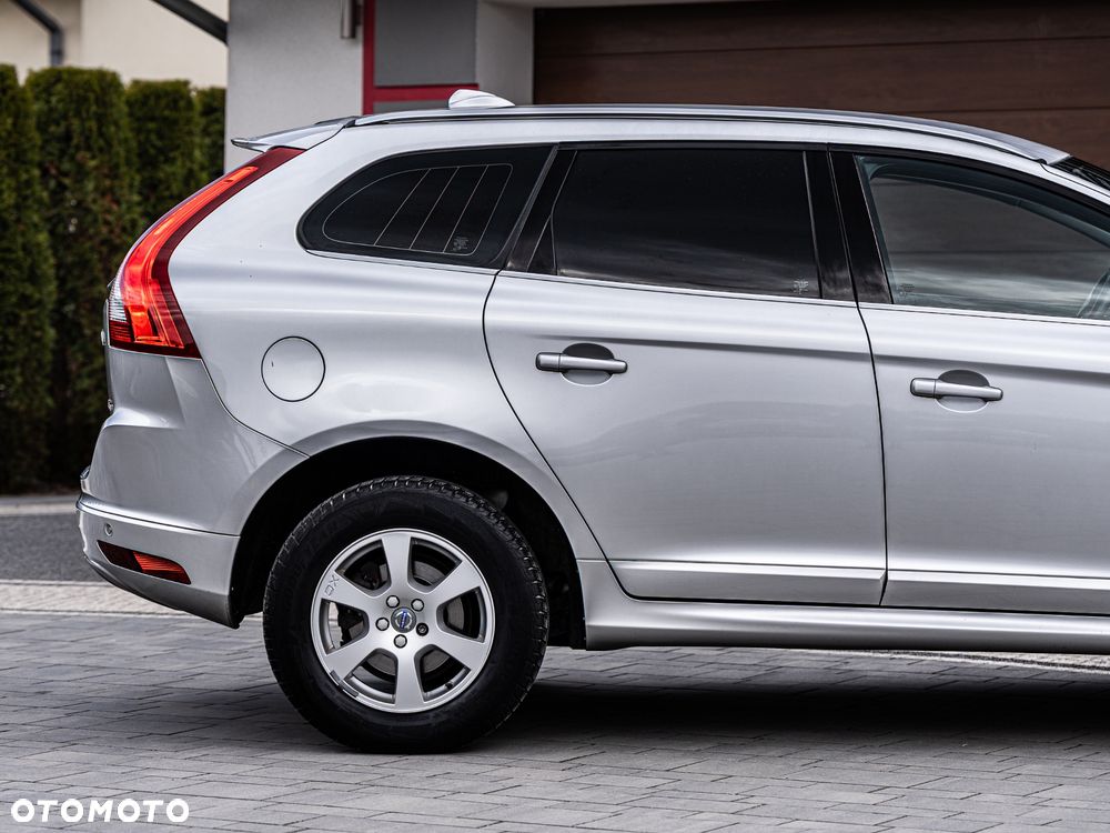 Volvo XC 60 - 7