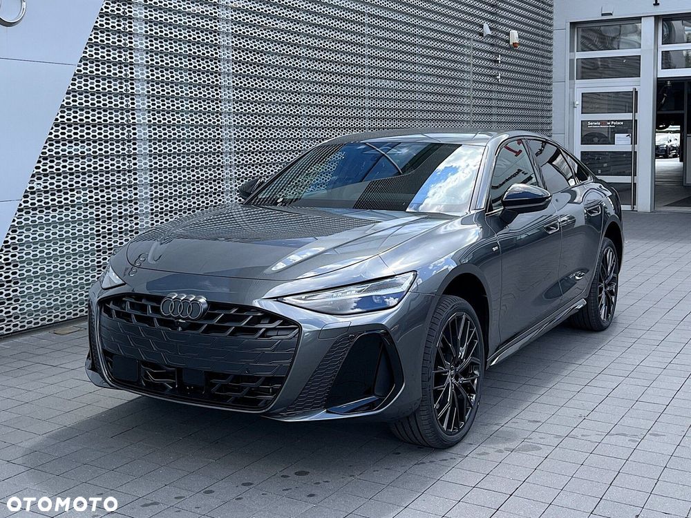 Audi A6 Limousine - 12