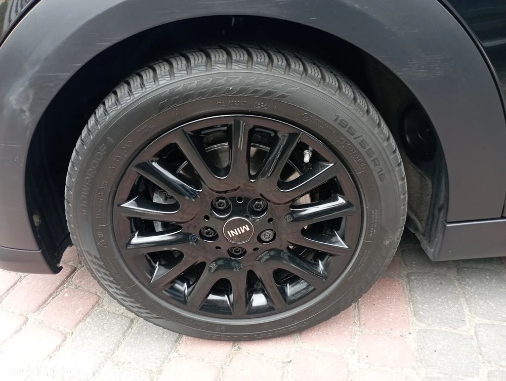 MINI Cooper Yours Trim - 29