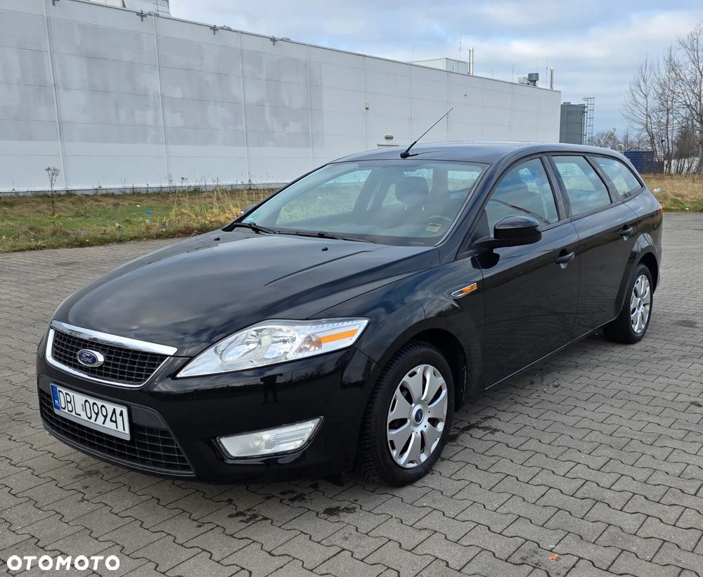 Ford Mondeo 2.0 TDCi Trend - 1
