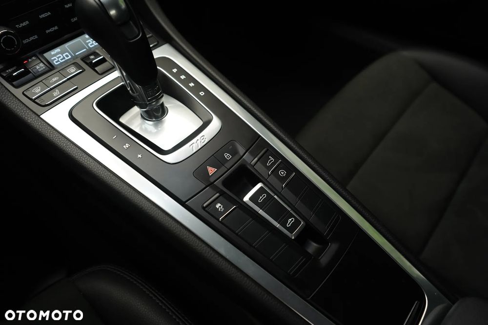 Porsche 718 Boxster GPF PDK - 31