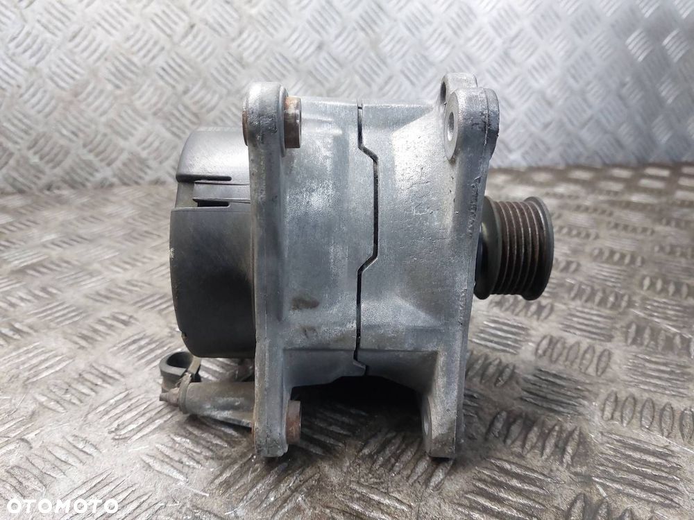 ALTERNATOR SKODA FELICIA I LIFT 1.6 8V 028903025H ID: 236735 - 3