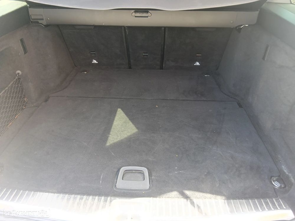 Mercedes-Benz C 200 (BlueTEC) d Station Avantgarde - 16