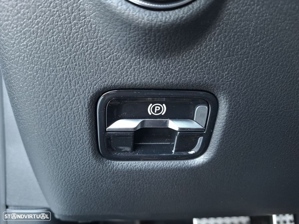 Mercedes-Benz C 300 de AMG Line - 20