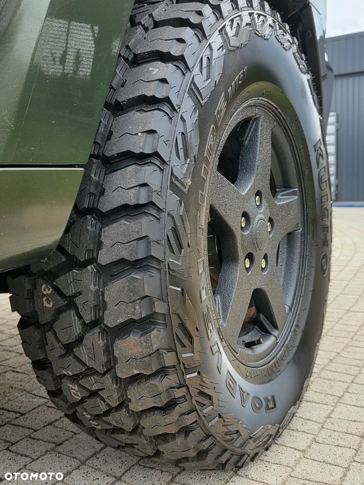 Jeep Grand Cherokee - 9