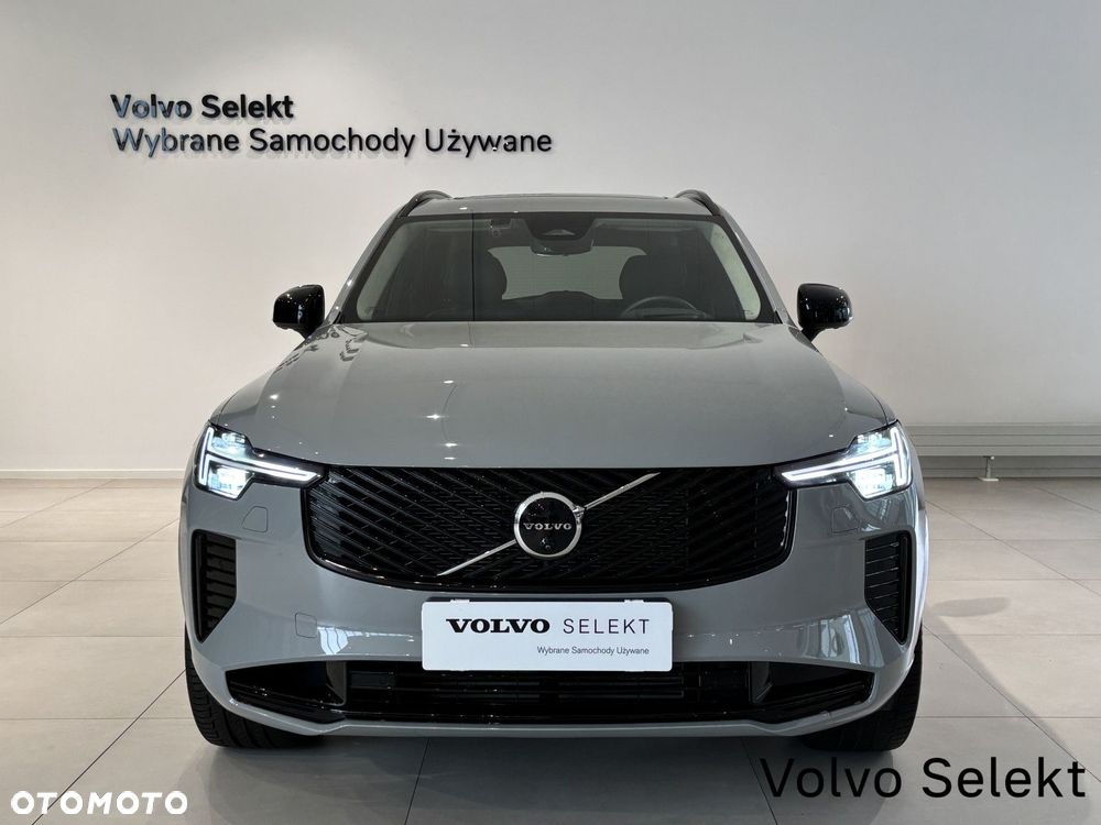 Volvo XC 90 - 5