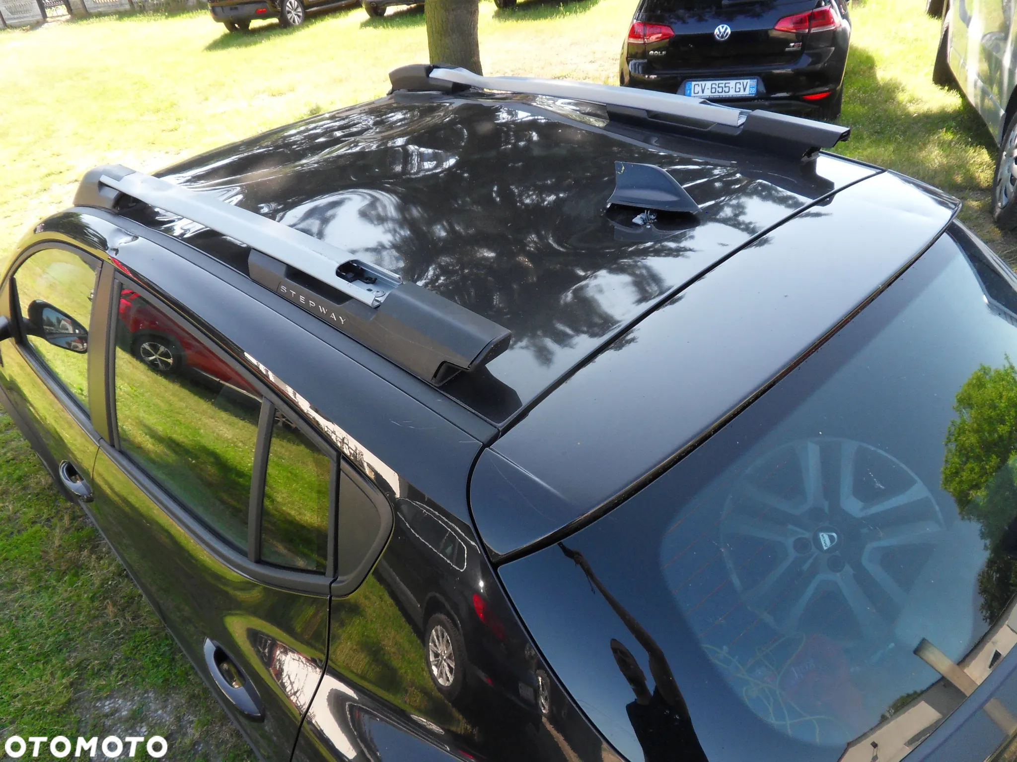 Dacia Sandero Stepway TCe 90 CVT Expression - 7