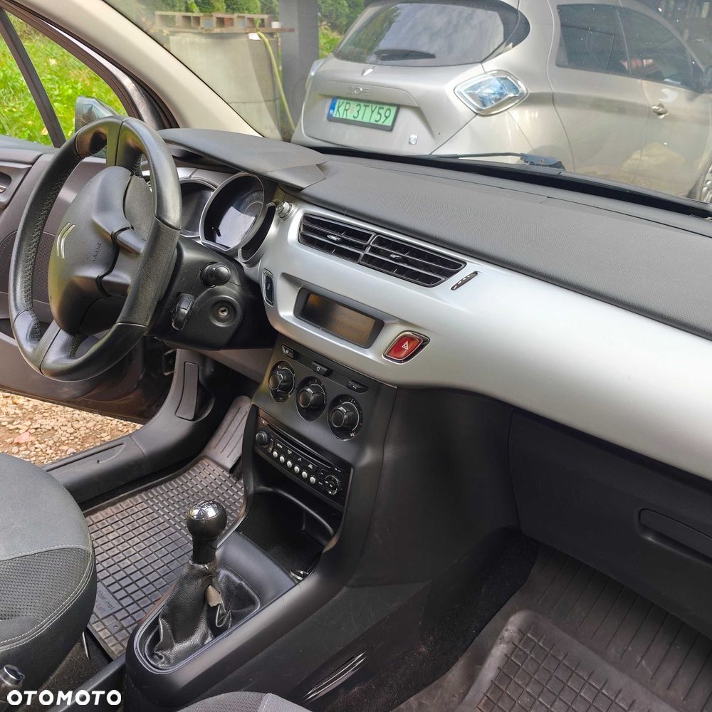 Citroën C3 - 6