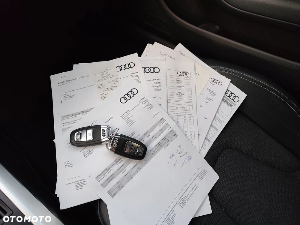 Audi A5 Coupé 2.0 TDI DPF (clean diesel) quattro S tronic - 40