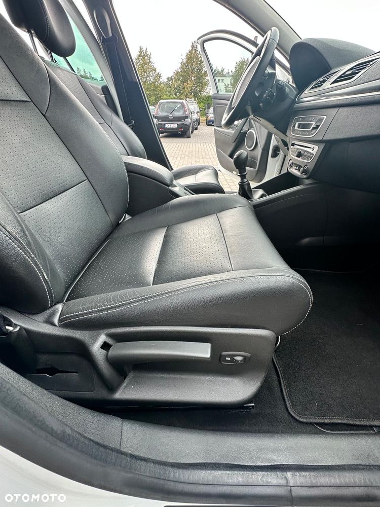 Renault Megane 1.4 16V TCE Privilege - 15