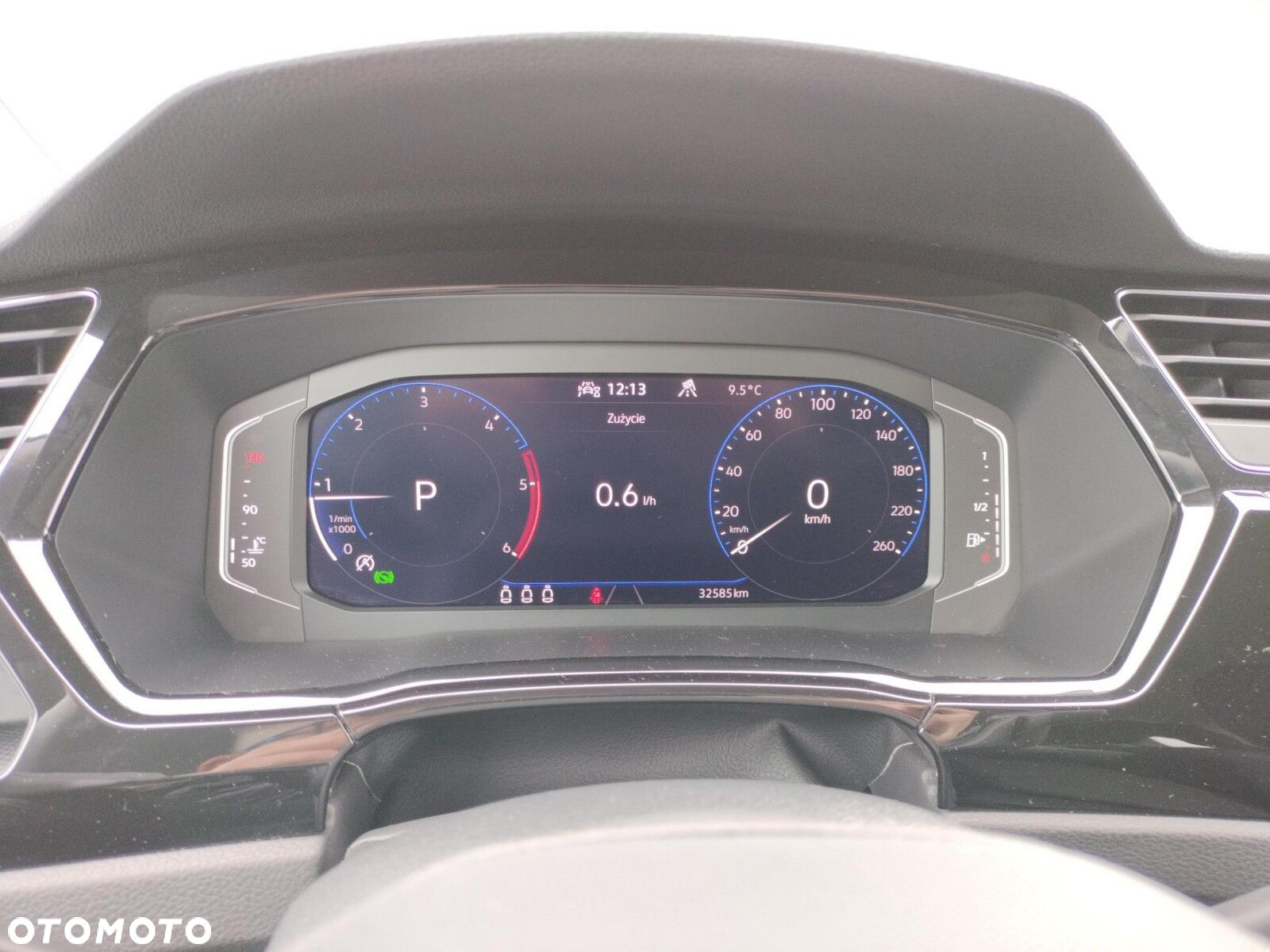 Volkswagen Touran 2.0 TDI BMT Highline DSG - 14