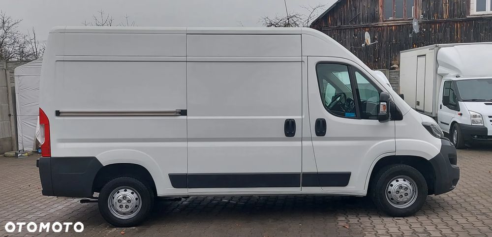 Peugeot BOXER - 4