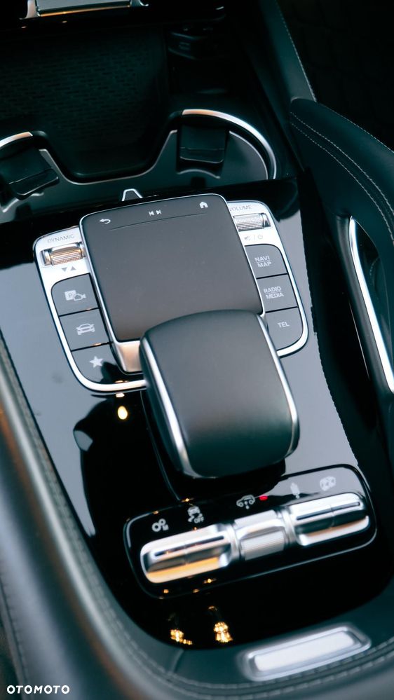 Mercedes-Benz GLE - 14
