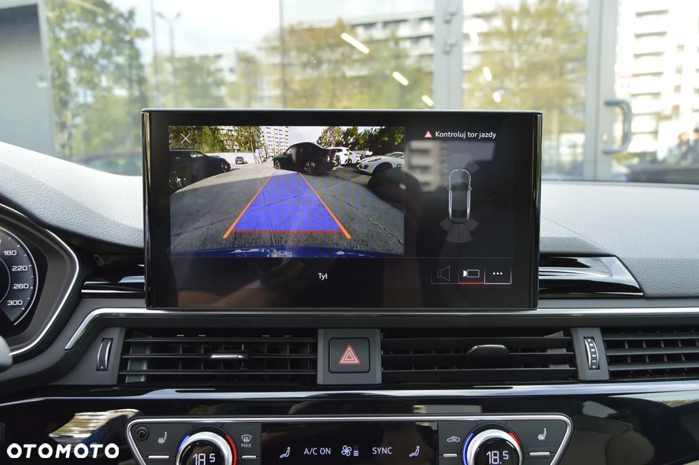 Audi A5 Coupé 40 TFSI mHEV Quattro S Line S tronic - 16
