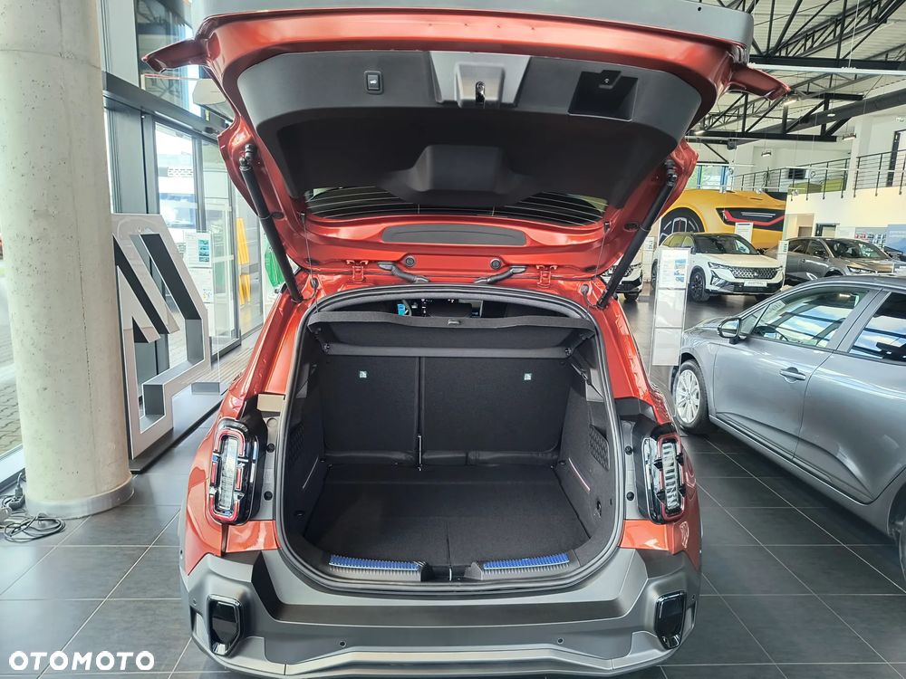 Renault 4 E-Tech 52kWh Comfort Range Iconic Plein Sud - 15